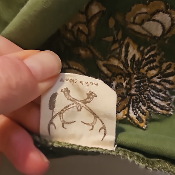 Spell panther jacket Small - Picture 11 of 13